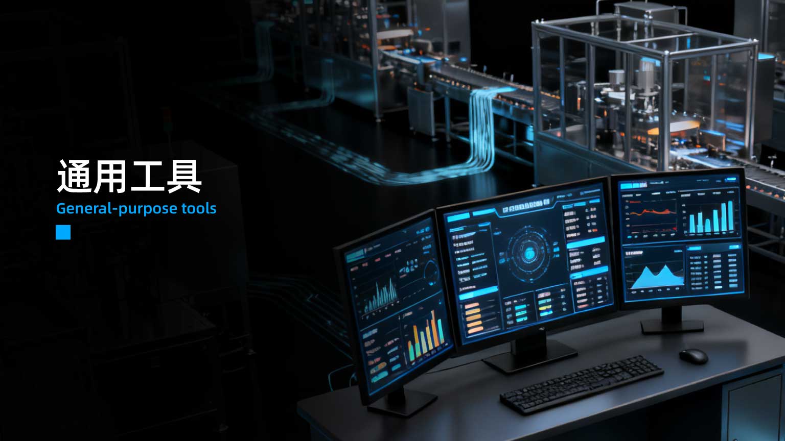 通用工具